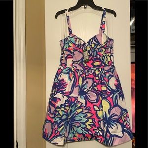 Lilly Pulitzer Christine Dress